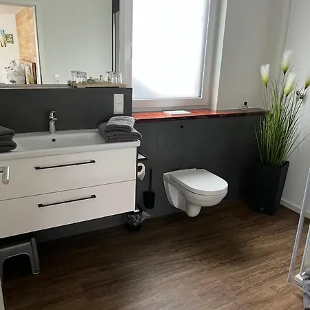 Ferienwohnung Bibertal Bibertal