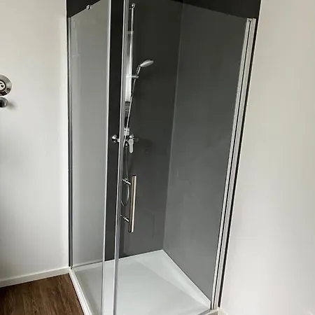 Ferienwohnung Bibertal *