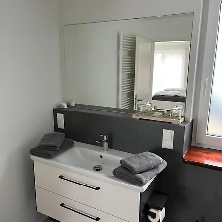 Ferienwohnung Bibertal *