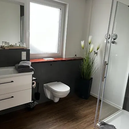 Ferienwohnung Bibertal * Bibertal