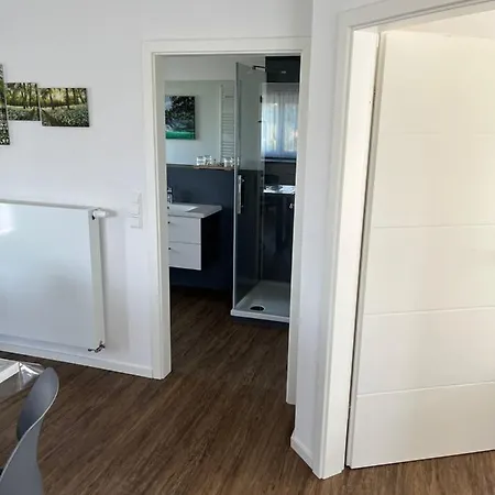 Ferienwohnung Bibertal