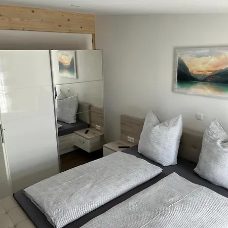 Ferienwohnung Bibertal Bibertal