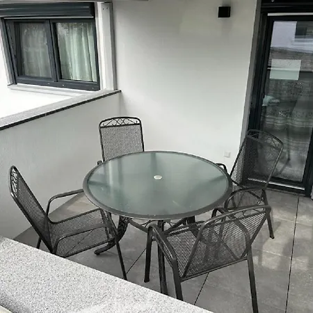 Ferienwohnung Bibertal *