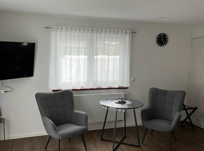 Ferienwohnung Bibertal