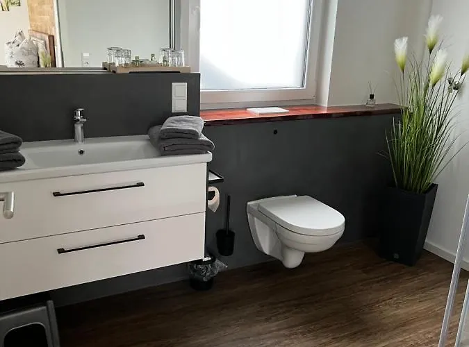 Ferienwohnung Bibertal Bibertal