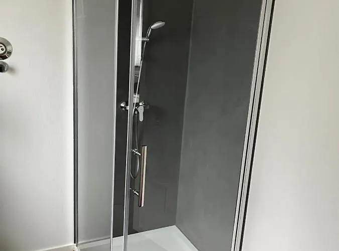 Ferienwohnung Bibertal *