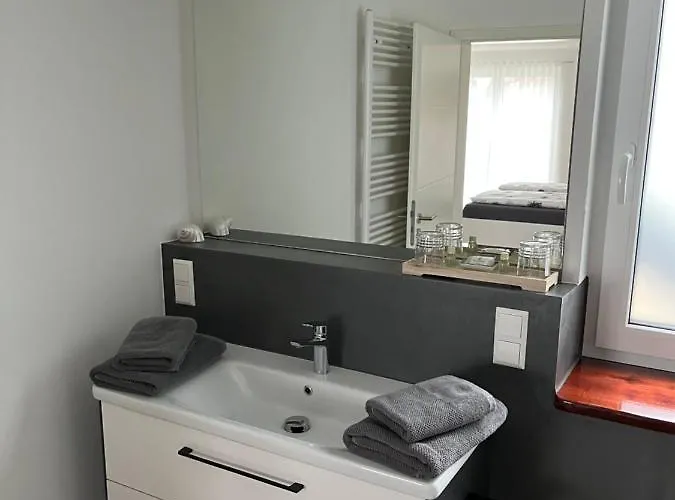 Ferienwohnung Bibertal *