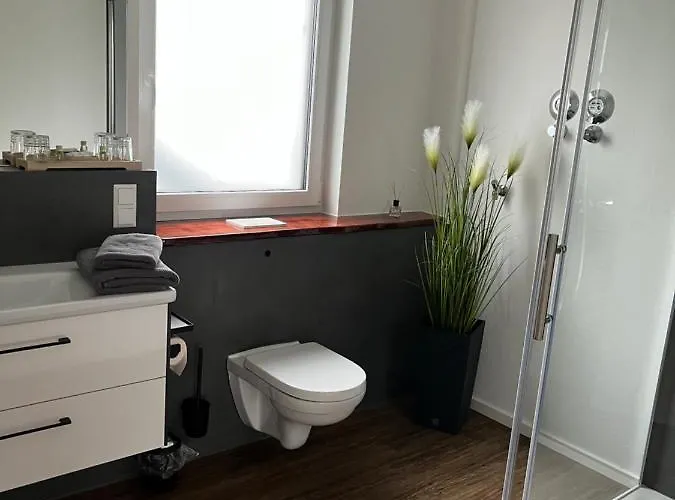 Ferienwohnung Bibertal * Bibertal