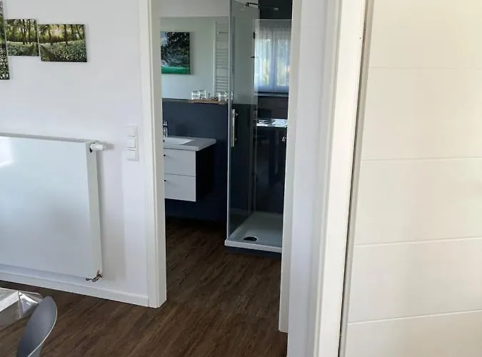 Ferienwohnung Bibertal