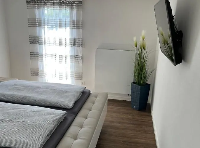 Ferienwohnung Bibertal * Bibertal