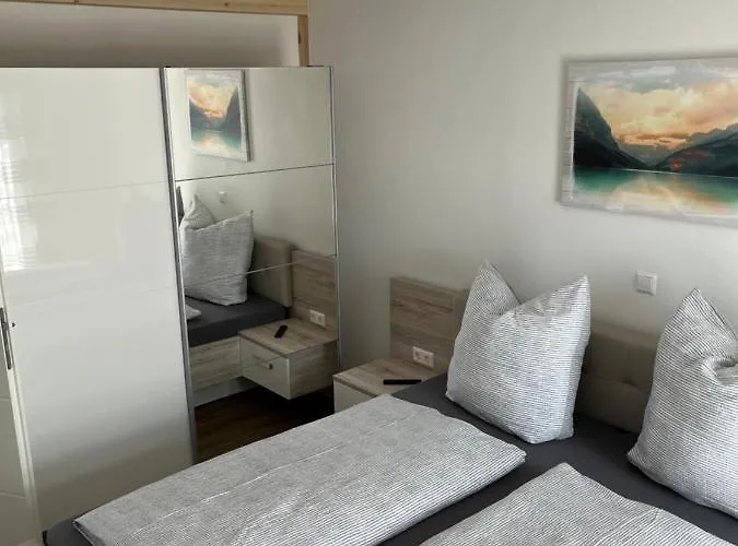 Ferienwohnung Bibertal Bibertal