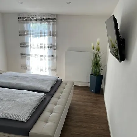 Ferienwohnung Bibertal * Bibertal