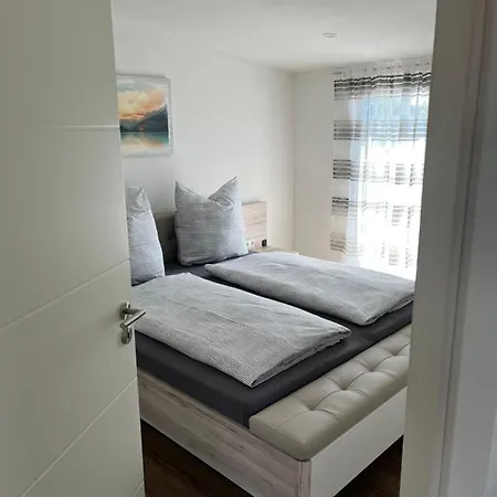 Ferienwohnung Bibertal Apartment Bibertal