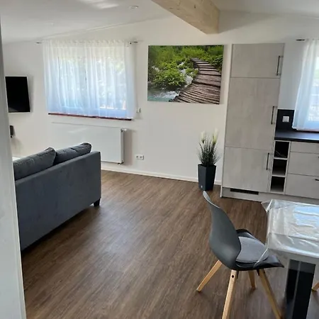 Ferienwohnung Bibertal