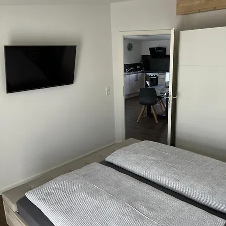 Ferienwohnung Bibertal * Bibertal