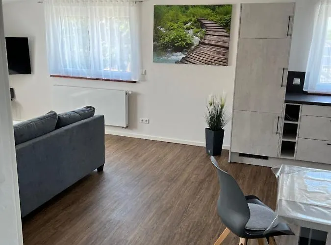 Ferienwohnung Bibertal