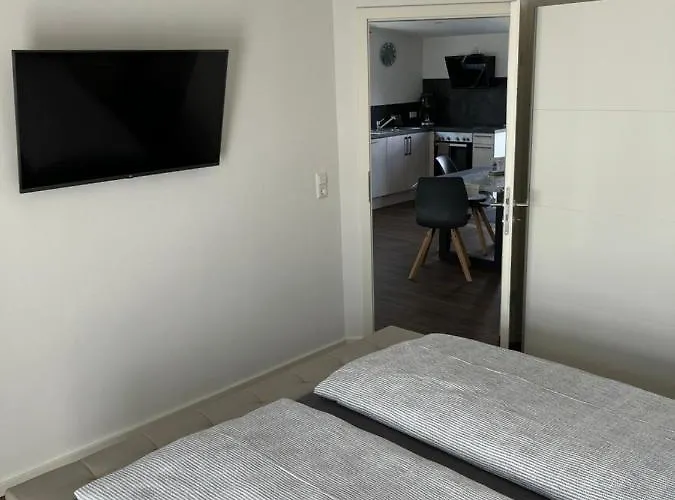 Ferienwohnung Bibertal * Bibertal