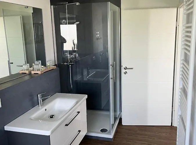 Apartament Ferienwohnung Bibertal Bibertal